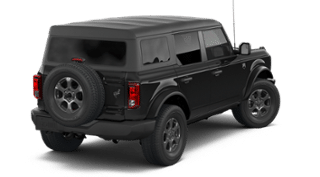 2026 Ford Bronco® External Image 4